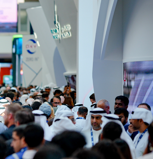 Thumbnail image for article What a week at ADIPEC 2023!