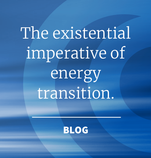 Thumbnail image for article The existential imperative of energy transition